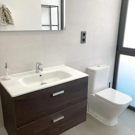 Appartamento Insular Luxury Flat By Canary365