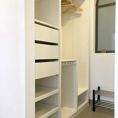 Insular Luxury Flat By Canary365 *