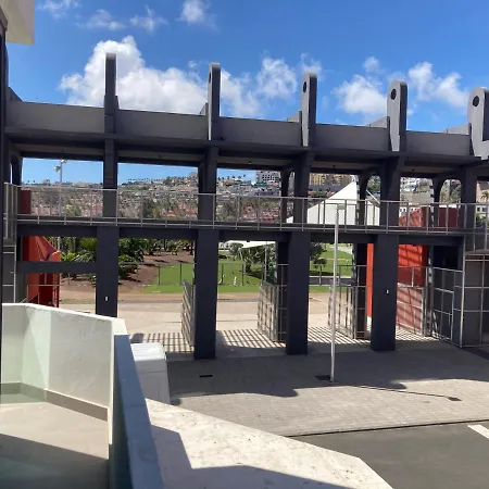 Appartamento Insular Luxury Flat By Canary365 *