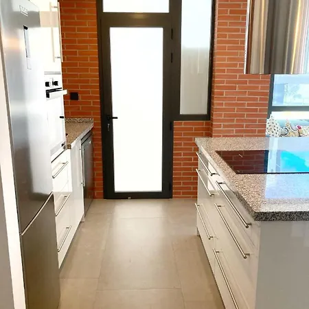 Insular Luxury Flat By Canary365 Appartamento