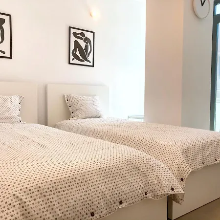 Appartamento Insular Luxury Flat By Canary365 Las Palmas de Gran Canaria