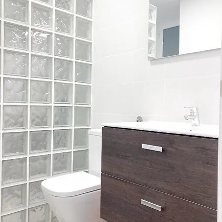 Appartamento Insular Luxury Flat By Canary365