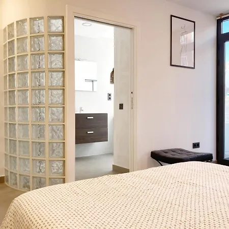 Insular Luxury Flat By Canary365 Apartment *
