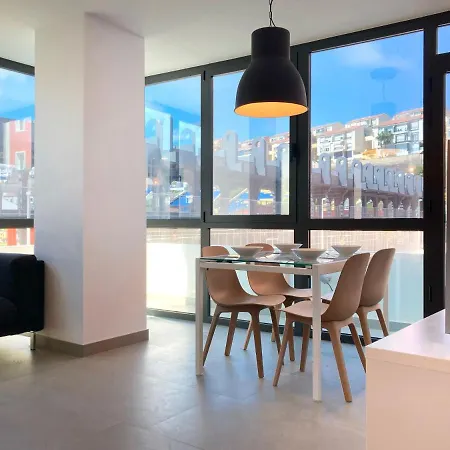 Apartment Insular Luxury Flat By Canary365 Las Palmas de Gran Canaria