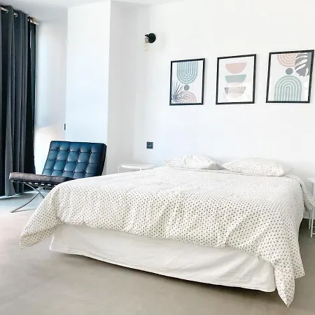 Insular Luxury Flat By Canary365 Apartment Las Palmas de Gran Canaria