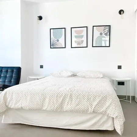 Apartment Insular Luxury Flat By Canary365 Las Palmas de Gran Canaria