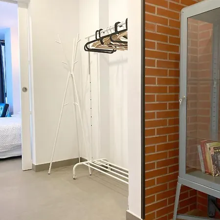 Apartment Insular Luxury Flat By Canary365 *