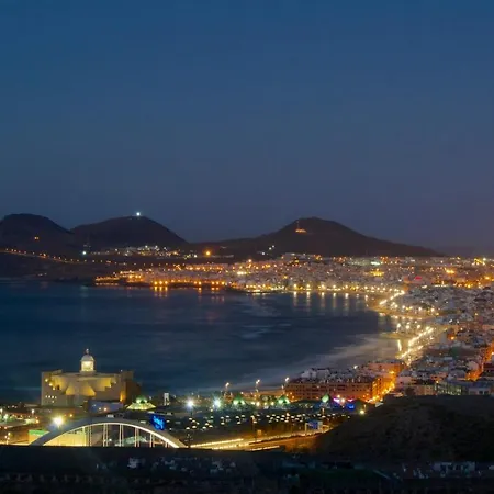 Apartment Insular Luxury Flat By Canary365 Las Palmas de Gran Canaria