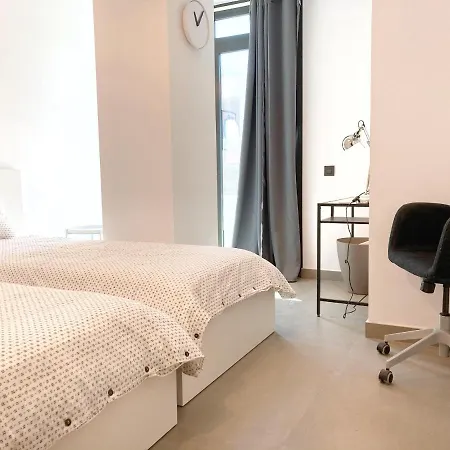 Apartment Insular Luxury Flat By Canary365 *